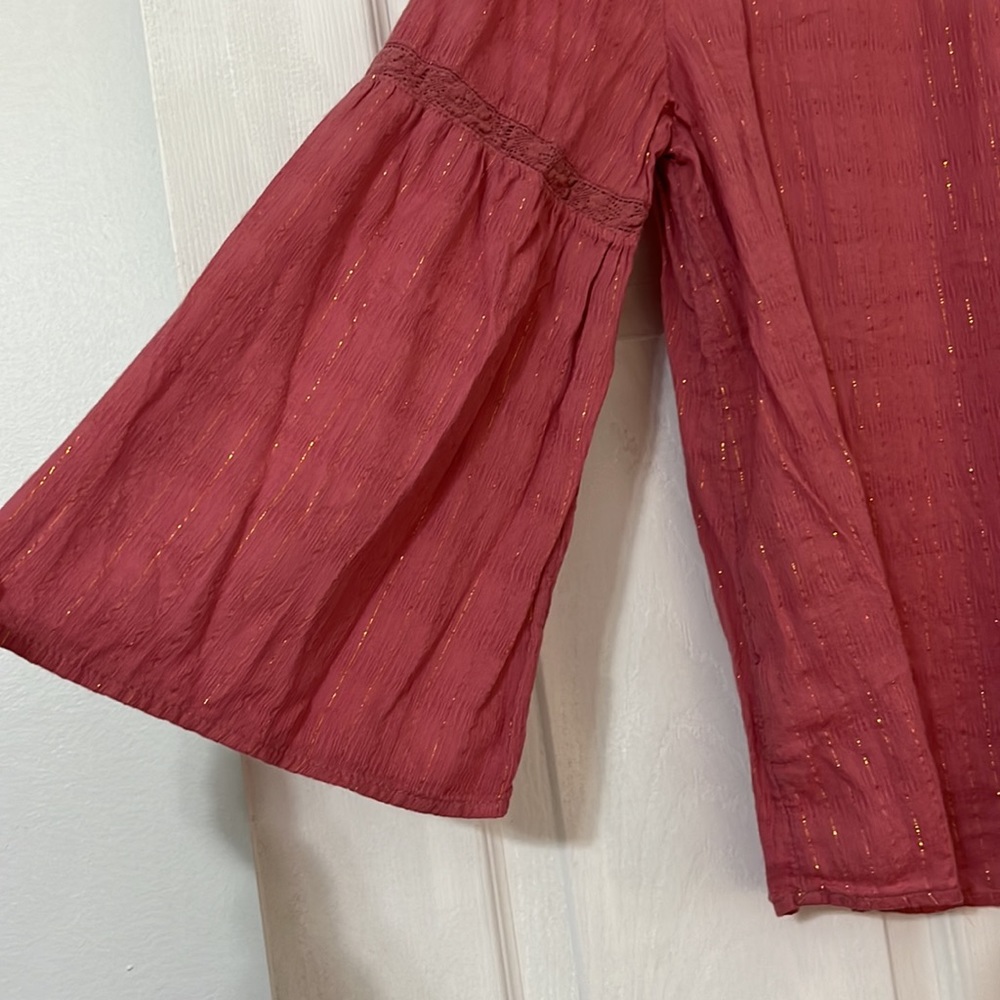 Blouse - Picture 3 of 4